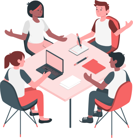 Meeting-amico